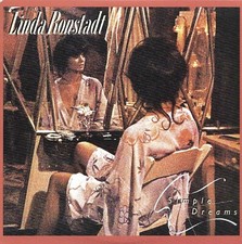 Linda Ronstadt: Simple Dreams - CD (2009)