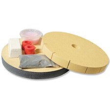 Jantz Keen Edge Knife