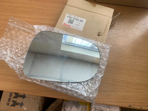 Genuine daihatsu sirion mira - sirion,