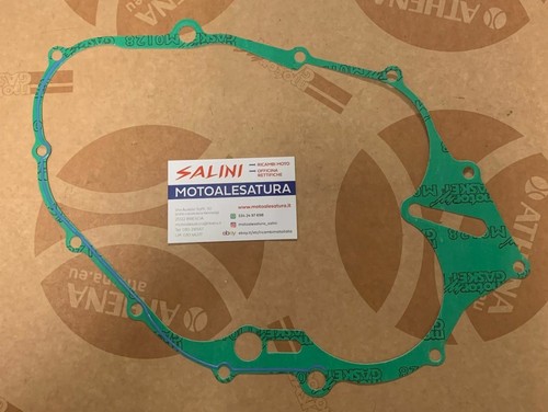 Gasket side clutch cover - side,