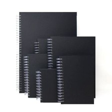 Artway Studio Spiral Bound