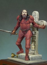 Andrea Miniatures Dracula The
