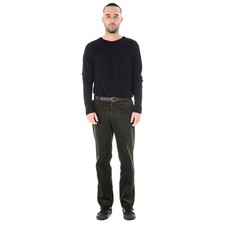 MENS CORD CORDUROY TROUSERS
