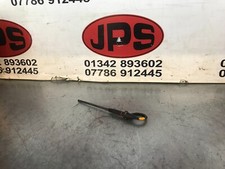 Engine oil dip stick X Lister