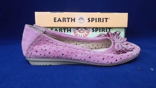 Earth spirit san - 3, jose