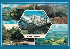 LAKE DISTRICT ~ VARIOUS VIEWS