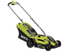 Replacement Parts for Ryobi RLM13E33S Electric Lawnmower – Genuine Spares