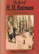 The Best of H.M.Bateman