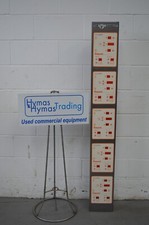 Tom Chandley Compacta control panel cover (not controls) V good order  FREE P+P