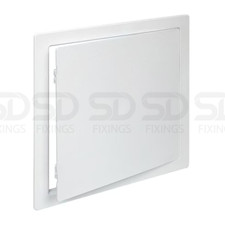High-Grade ABS Plastic Access