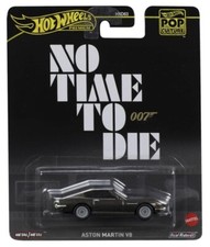 HOT WHEELS POP CULTURE JAMES