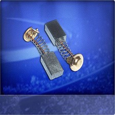 Carbon Brushes Motor Carbon