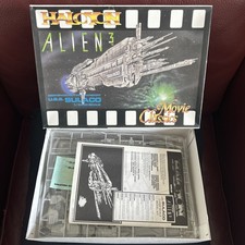 [NEW] Alien 3 U.S.S Sulaco