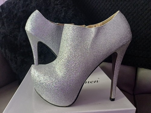 Very sexy high heel - very,