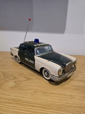 Ichiko Tinplate Polizei