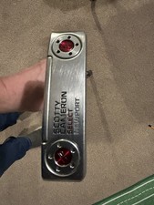 Scotty Cameron Studio Select
