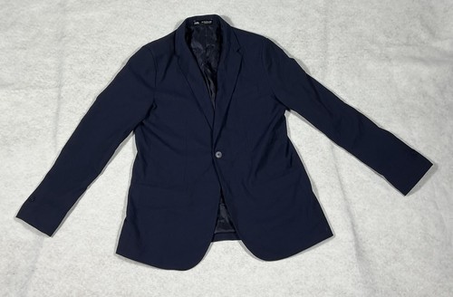 Zara navy blue boys - zara,