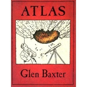 Atlas baxter glen - -, baxter,