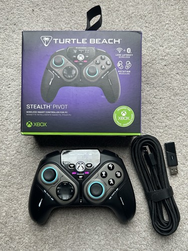 Turtle beach stealth - turtle,