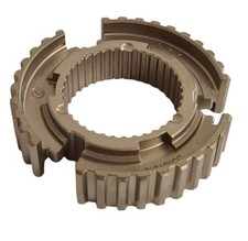 GENUINE ALFA ROMEO Gearbox