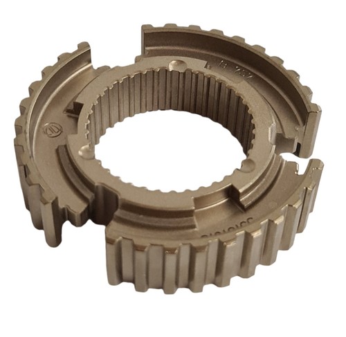 Genuine alfa romeo - genuine, gearbox