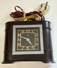 Vintage art deco smiths - vintage,