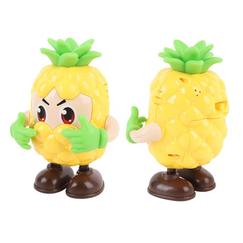 Light music dancing toy - light, cute
