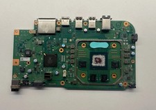 BANNED Microsoft Motherboard Xbox Series S no ssd