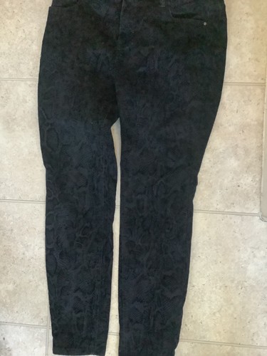 Womens size 12r skinny - tu,