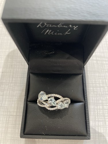 Danbury mint aquamarine - mint,