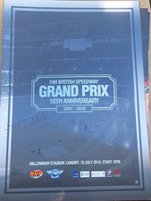  Speedway World  Championship