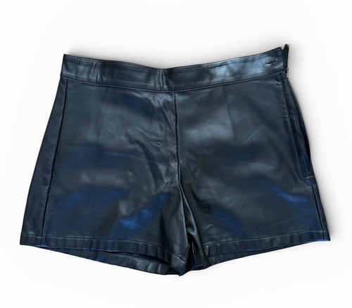 Everbellus black faux - black,
