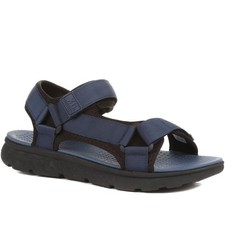 Pavers Men?s Chunky Sandals