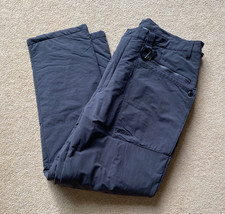 ROHAN STRETCH WINTER BAGS