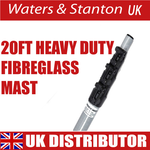 Tmf 20ft heavy duty - tmf-1,