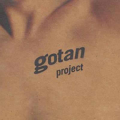 Gotan project revancha del - la,