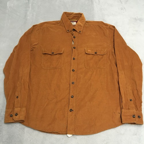 Camel active corduroy - corduroy, shirt