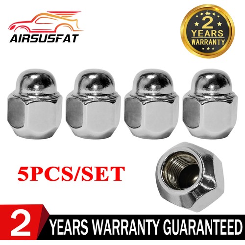 5pcs wheel nuts for - nuts, hyundai