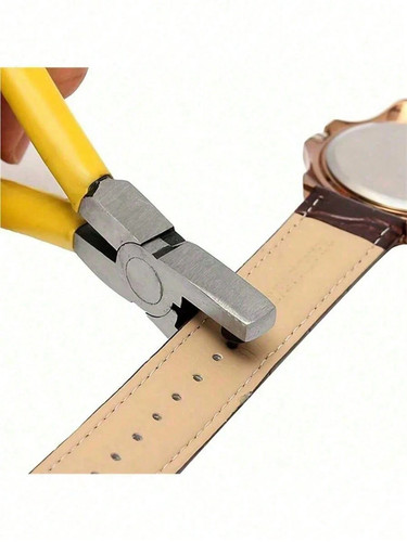 Universal handheld belt punch - universal,