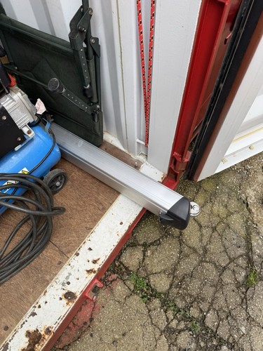 Plumbers pipe safe vault - plumbers, /