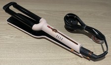 Elle Hair Curler Hair Waver BM928941472 Hair Styler Soft Touch Matt Finish VGC