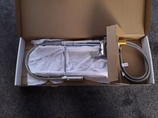 Bristan Sabre Professional/