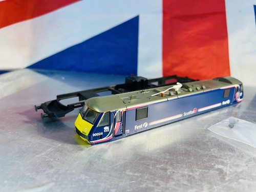 Hornby class first - hornby,
