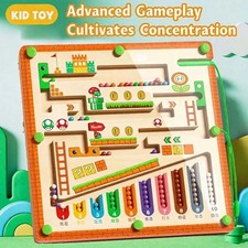 Montessori Children Toys