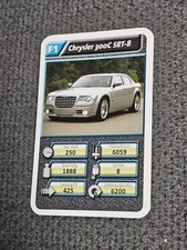 Chrysler 300 C SRT 8 - F1b -