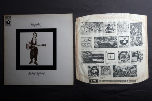 Michael chapman rainmaker - michael,