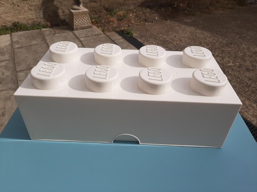 Genuine lego large stud - large, 8-stud