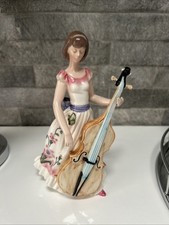 Old Tupton Ware Figurine