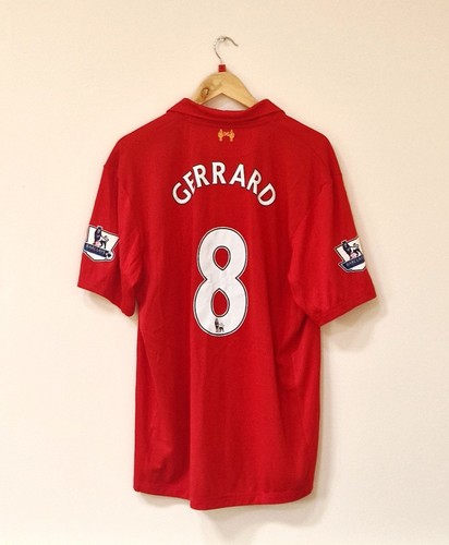 Original liverpool home - liverpool,