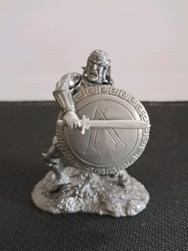 Conte collectibles spartan - conte,